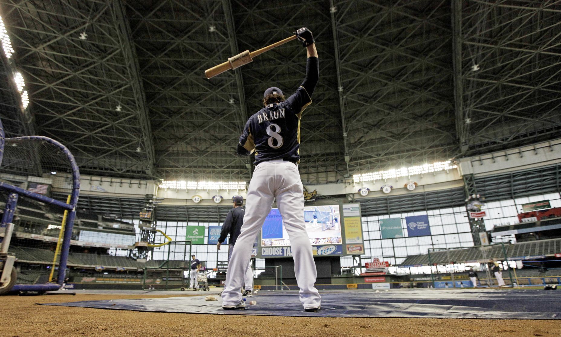 Ryan Braun